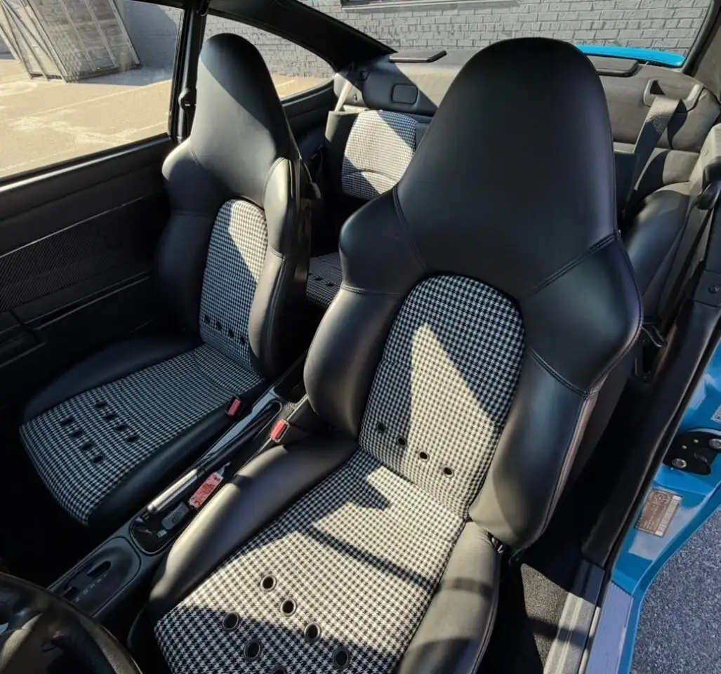 Porsche 911 снимка Porsche 911
