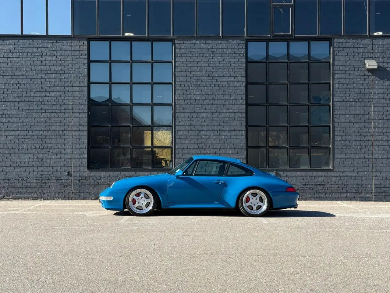 Porsche 911 снимка Porsche 911