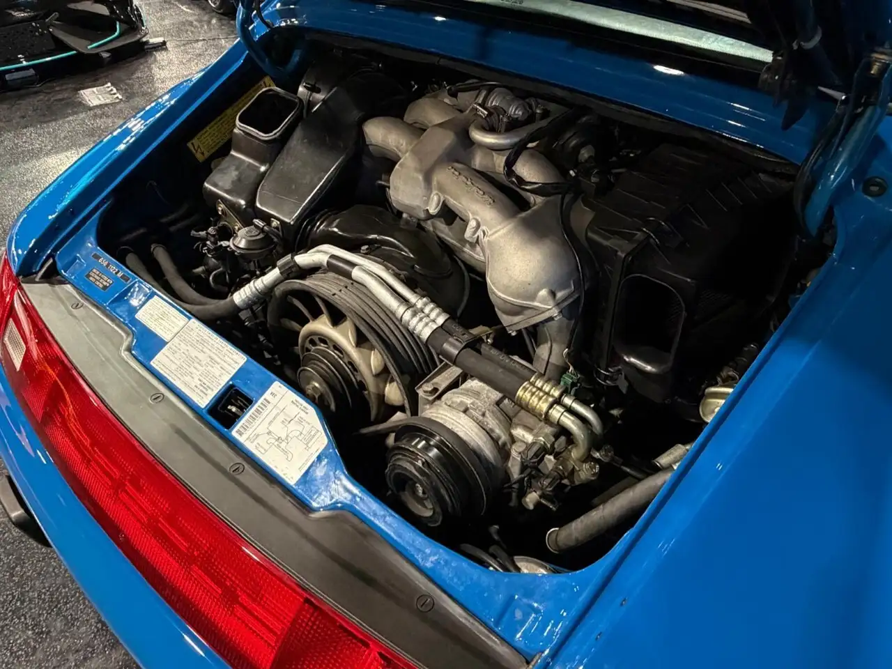 Porsche 911 снимка Porsche 911