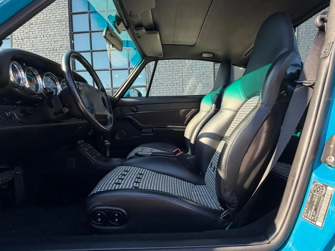 Porsche 911 снимка Porsche 911