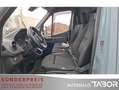 Mercedes-Benz Sprinter III HKa 214 CDI FWD Klima AHK MBUX RFK Gris - thumbnail 8