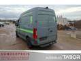 Mercedes-Benz Sprinter III HKa 214 CDI FWD Klima AHK MBUX RFK Gris - thumbnail 3