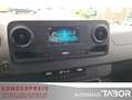 Mercedes-Benz Sprinter III HKa 214 CDI FWD Klima AHK MBUX RFK Gris - thumbnail 7