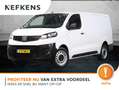 Fiat Scudo 2.0 180PK MultiJet L2H1 | AUTOMAAT | AppleCarPlay/ Blanc - thumbnail 1