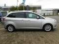 Ford Grand C-Max Titanium Automatik Silber - thumbnail 4