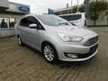 Ford Grand C-Max Titanium Automatik Silber - thumbnail 1