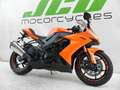 Kawasaki Ninja ZX-10R Orange - thumbnail 19