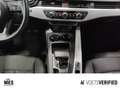 Audi A4 Avant 35 TFSI S tronic SHZ+GRA+NAVI Noir - thumbnail 10