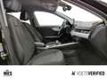 Audi A4 Avant 35 TFSI S tronic SHZ+GRA+NAVI Noir - thumbnail 8