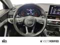 Audi A4 Avant 35 TFSI S tronic SHZ+GRA+NAVI Noir - thumbnail 12