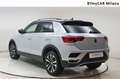 Volkswagen T-Roc 2.0 tdi Style 150cv dsg Zilver - thumbnail 16
