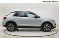 Volkswagen T-Roc 2.0 tdi Style 150cv dsg Argento - thumbnail 7