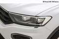 Volkswagen T-Roc 2.0 tdi Style 150cv dsg Argento - thumbnail 11