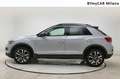 Volkswagen T-Roc 2.0 tdi Style 150cv dsg Argento - thumbnail 3