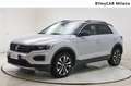 Volkswagen T-Roc 2.0 tdi Style 150cv dsg Argento - thumbnail 1