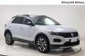 Volkswagen T-Roc 2.0 tdi Style 150cv dsg Argento - thumbnail 6