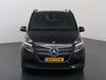 Mercedes-Benz EQV 300 | Lang L2 | Avantgarde | 90 kWh | 7-zits | Navigat Zwart - thumbnail 3