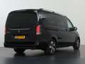Mercedes-Benz EQV 300 | Lang L2 | Avantgarde | 90 kWh | 7-zits | Navigat Zwart - thumbnail 2
