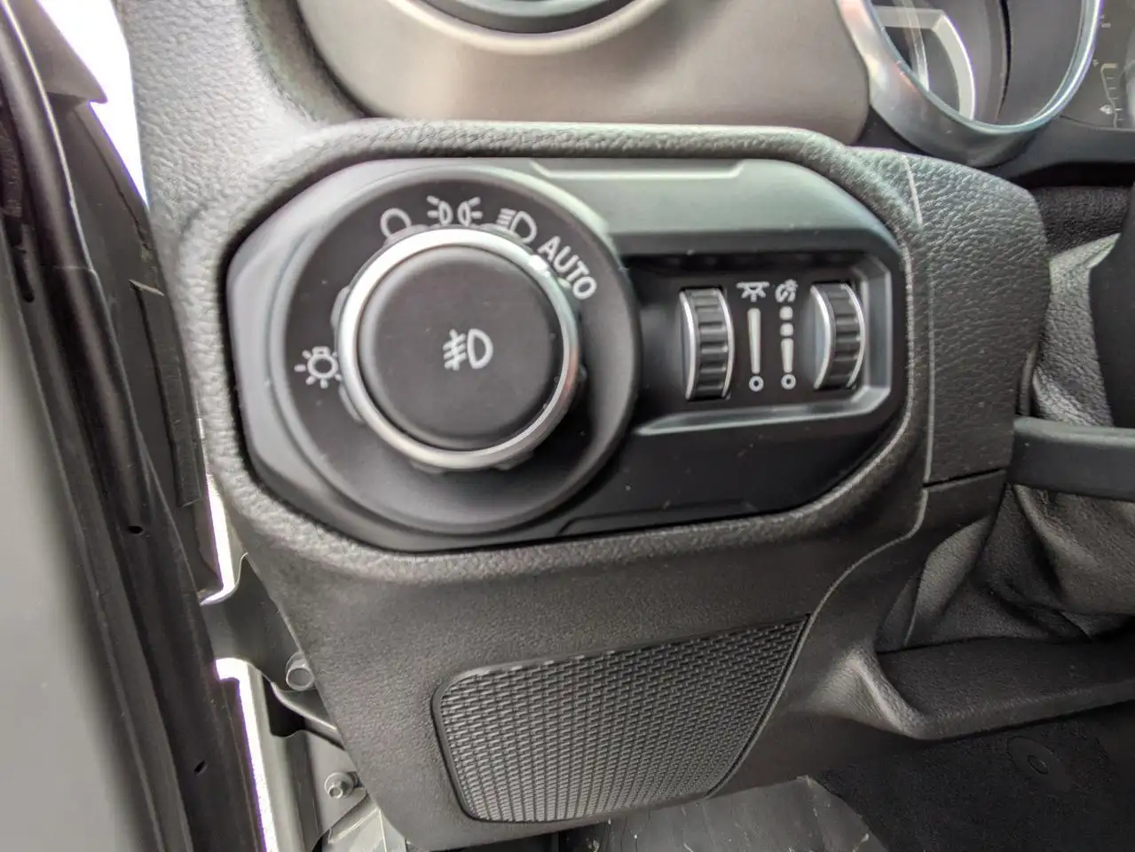 Jeep Wrangler fotografie Jeep Wrangler