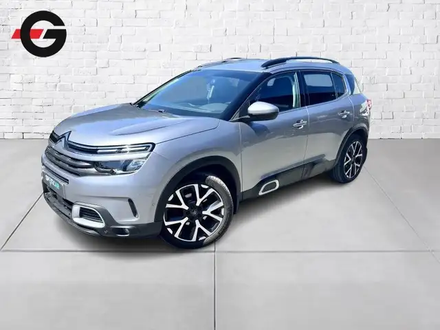 Citroen C5 Aircross Feel HDI 130