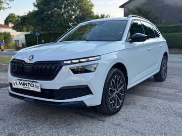 1.5 TSI ACT DSG Dark Shade