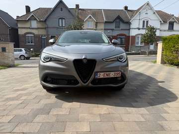 Stelvio 2.2 JTD Super