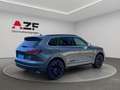 Volkswagen Touareg 3.0 TDI 4M Tip. R-Line AHK+STANDHZG.+NAV Gris - thumbnail 4