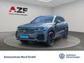 Volkswagen Touareg 3.0 TDI 4M Tip. R-Line AHK+STANDHZG.+NAV Gris - thumbnail 1