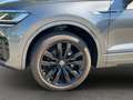 Volkswagen Touareg 3.0 TDI 4M Tip. R-Line AHK+STANDHZG.+NAV Gris - thumbnail 8