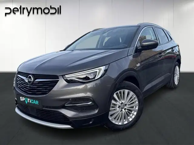 Opel Grandland X Innovation 225