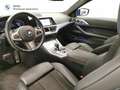 BMW 420 420dA 190ch M Sport Bleu - thumbnail 10