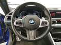 BMW 420 420dA 190ch M Sport Bleu - thumbnail 9