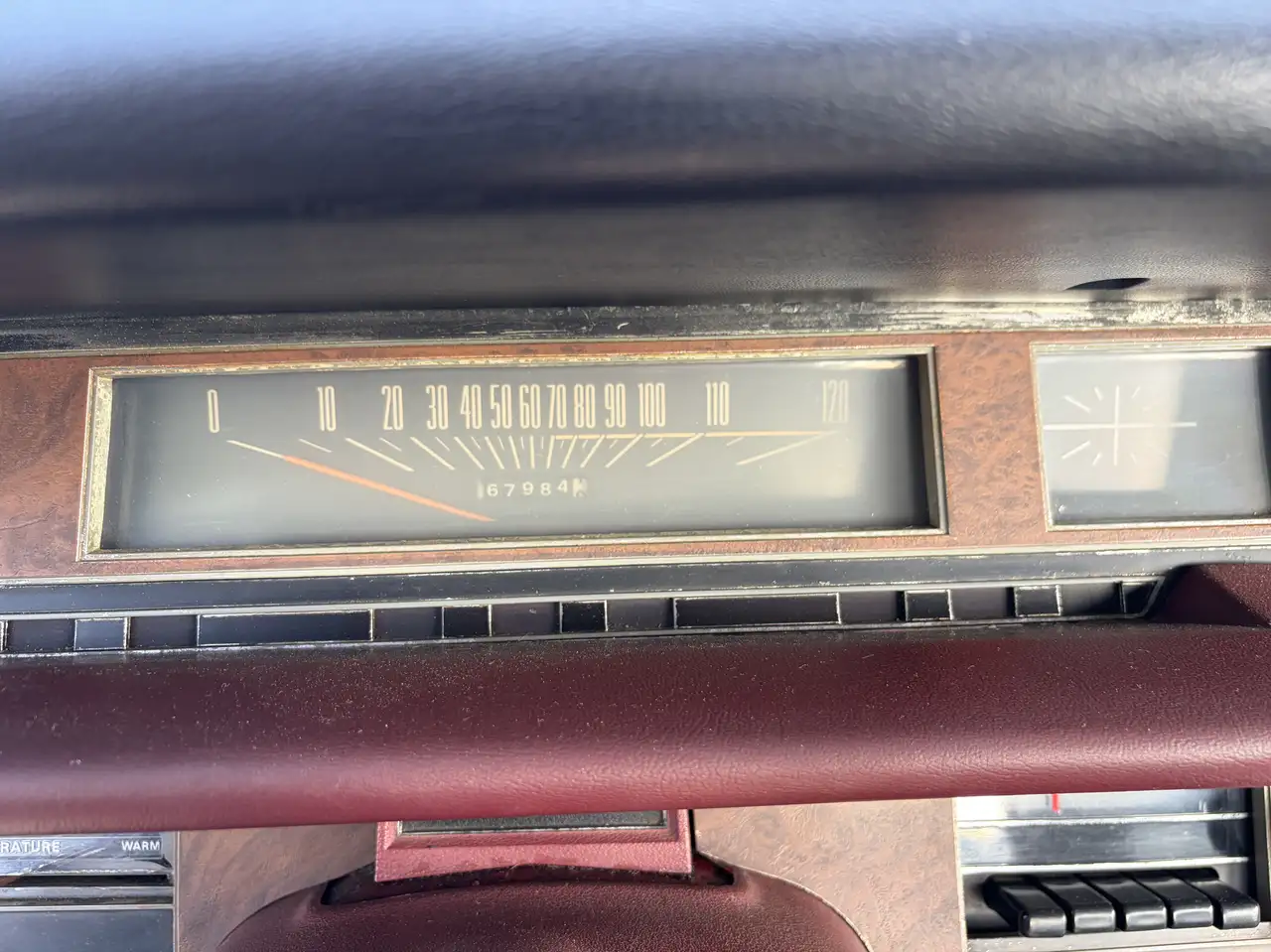 Ford Mercury Marauder 6.4L V8 390FE, foto 12