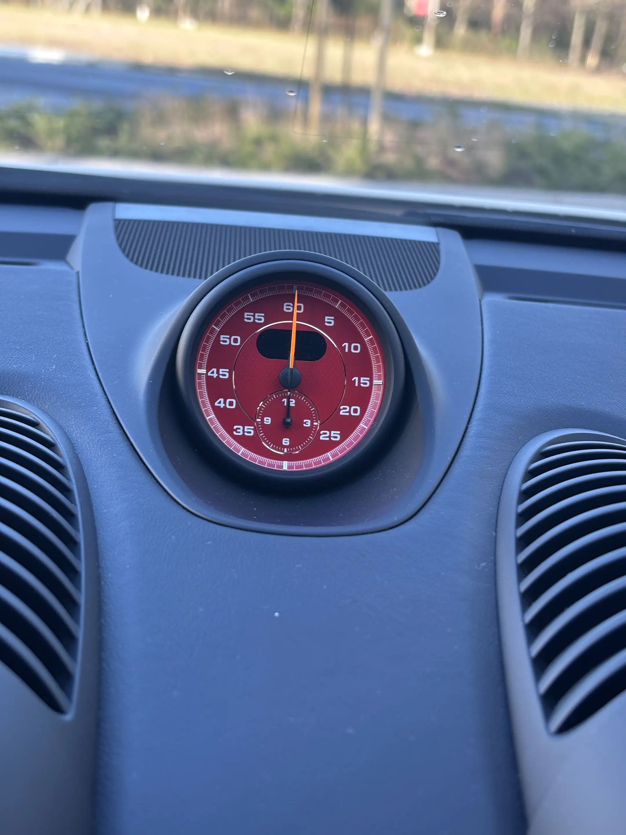 Porsche 718 718 Cayman GT4 PDK - LED - PCCB - CARBON - APPROVE — photo 12