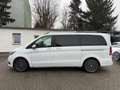 Mercedes-Benz V 220 CDI EDITION lang*el.Tür*BiXen*Navi* Weiß - thumbnail 4