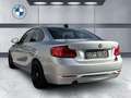 BMW 218 218d Coupé Sport Grau - thumbnail 3