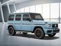 Mercedes-Benz G 63 AMG G 63 AMG SHD/Standhzg/Distronic/Multibeam/Kamera Blau - thumbnail 4