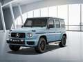 Mercedes-Benz G 63 AMG G 63 AMG SHD/Standhzg/Distronic/Multibeam/Kamera Blau - thumbnail 2