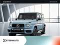 Mercedes-Benz G 63 AMG G 63 AMG SHD/Standhzg/Distronic/Multibeam/Kamera Blau - thumbnail 1