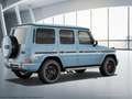 Mercedes-Benz G 63 AMG G 63 AMG SHD/Standhzg/Distronic/Multibeam/Kamera Blau - thumbnail 11
