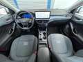 Ford Focus Turnier Active X*LED*NAV*RCAM*PDC*VIRTUAL* Wit - thumbnail 10