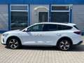 Ford Focus Turnier Active X*LED*NAV*RCAM*PDC*VIRTUAL* Wit - thumbnail 9