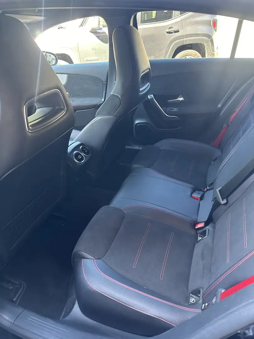 Mercedes-Benz A 35 AMG 4matic auto - 2