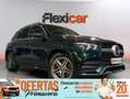 Mercedes-Benz GLE 300 300d 4Matic Aut. Verde - thumbnail 1