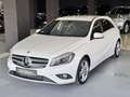 Mercedes-Benz A 180 BlueEfficiency*KLIMA*SHZ*PDC*BI-XENON* Blanc - thumbnail 2