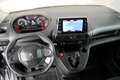 Peugeot Partner Van SWB 1.5 BlueHDi L1 STD Light Premium GPS PDC C Сірий - thumbnail 8