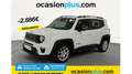 Jeep Renegade 1.0 Limited 4x2 Blanco - thumbnail 1