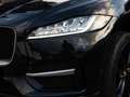 Jaguar F-Pace 30t AWD R-Sport SHZ NAVI ACC LED PANO Negro - thumbnail 26