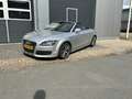 Audi TT Roadster 2.0 TFSI Pro Line Bose | Navigatie| Elect Grijs - thumbnail 4