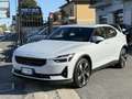 Polestar 2 Long Range Single Motor 78kWh fwd Blanc - thumbnail 1